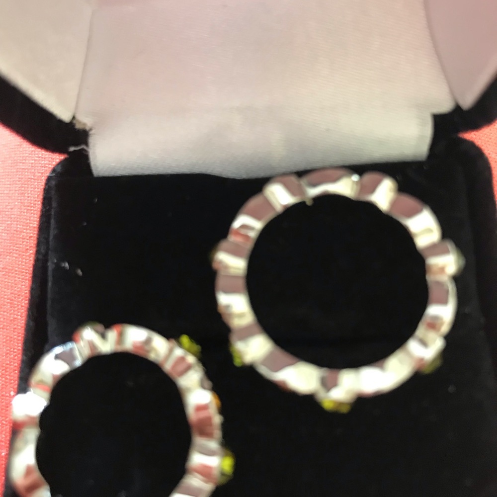 Nice Silver Ring - image 3